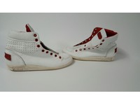 travel fox trainers 80s